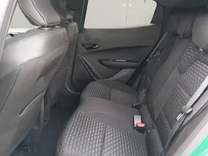 RENAULT Clio 1.2 TCe techno EDC