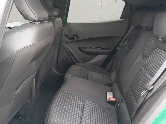 RENAULT Clio 1.2 TCe techno EDC