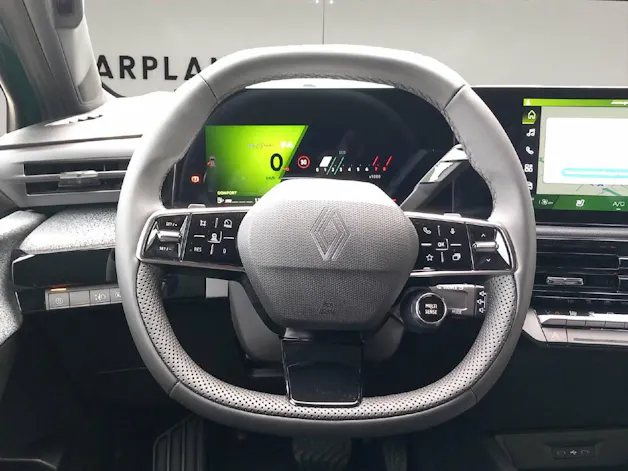 RENAULT Clio 1.2 TCe techno EDC
