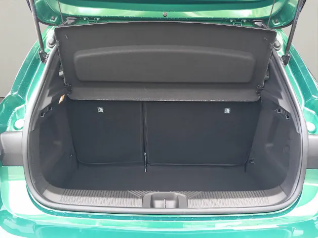 RENAULT Clio 1.2 TCe techno EDC