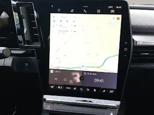 RENAULT Mégane E-Tech techno