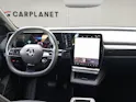 RENAULT Mégane E-Tech techno