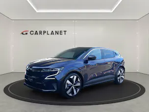 RENAULT Mégane E-Tech techno