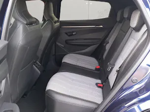 RENAULT Mégane E-Tech techno