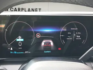 RENAULT Mégane E-Tech techno