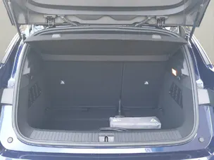 RENAULT Mégane E-Tech techno
