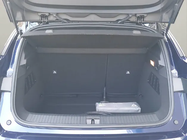 RENAULT Mégane E-Tech techno