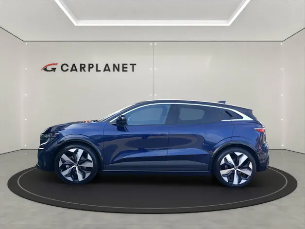 RENAULT Mégane E-Tech techno