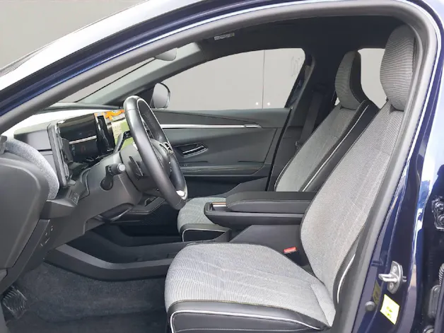 RENAULT Mégane E-Tech techno