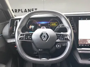 RENAULT Mégane E-Tech techno