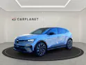 RENAULT Mégane E-Tech esprit Alpine