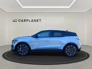 RENAULT Mégane E-Tech esprit Alpine