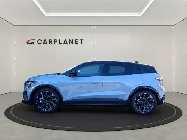RENAULT Mégane E-Tech esprit Alpine