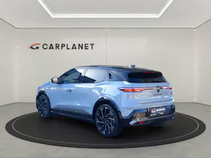 RENAULT Mégane E-Tech esprit Alpine