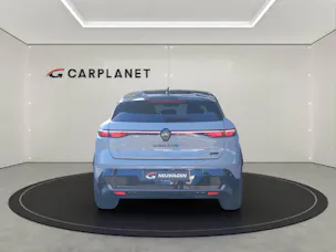 RENAULT Mégane E-Tech esprit Alpine