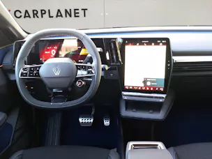 RENAULT Mégane E-Tech esprit Alpine