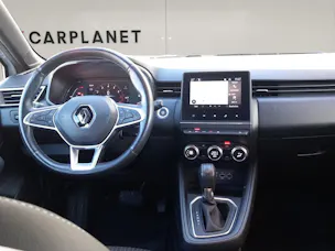 RENAULT Clio 1.0 TCe Intens CVT