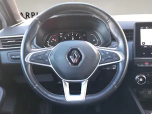 RENAULT Clio 1.0 TCe Intens CVT