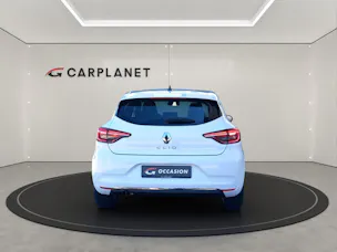 RENAULT Clio 1.0 TCe Intens CVT