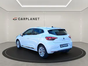 RENAULT Clio 1.0 TCe Intens CVT