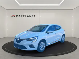 RENAULT Clio 1.0 TCe Intens CVT