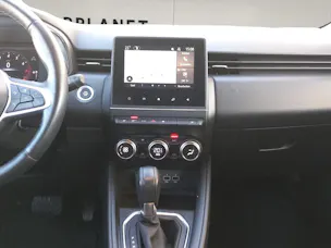 RENAULT Clio 1.0 TCe Intens CVT