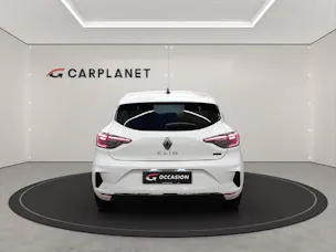 RENAULT Clio 1.6 E-Tech techno