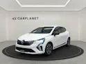 RENAULT Clio 1.6 E-Tech techno