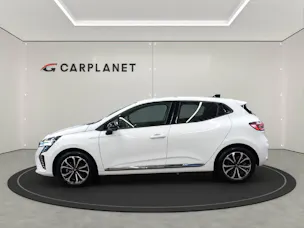 RENAULT Clio 1.6 E-Tech techno