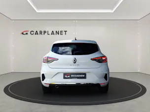 RENAULT Clio 1.0 TCe techno