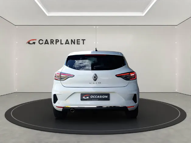 RENAULT Clio 1.0 TCe techno