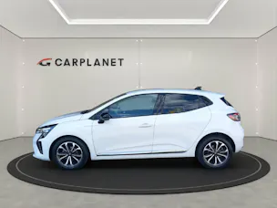 RENAULT Clio 1.0 TCe techno