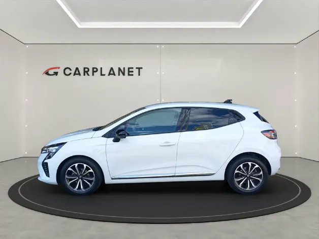 RENAULT Clio 1.0 TCe techno
