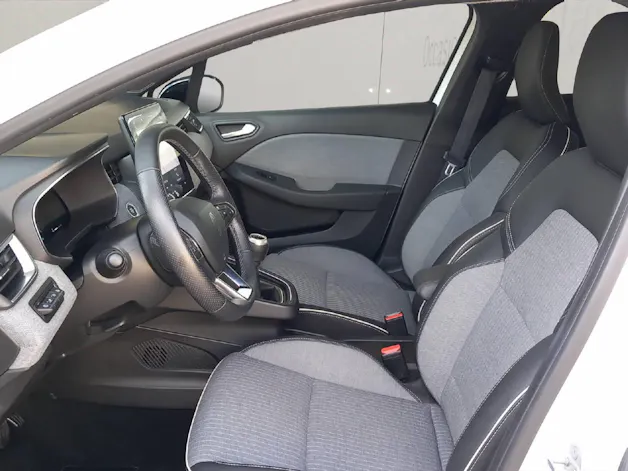 RENAULT Clio 1.0 TCe techno
