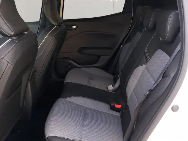 RENAULT Clio 1.0 TCe techno