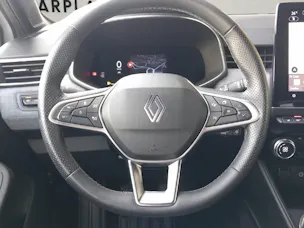 RENAULT Clio 1.0 TCe techno
