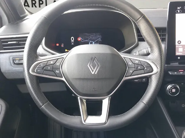 RENAULT Clio 1.0 TCe techno