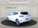 RENAULT Clio 1.0 TCe techno