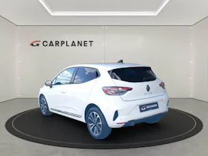 RENAULT Clio 1.0 TCe techno