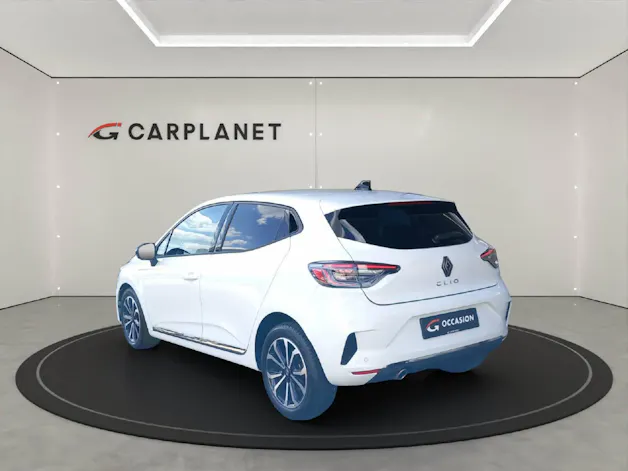 RENAULT Clio 1.0 TCe techno