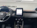 RENAULT Clio 1.6 E-Tech techno
