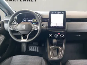 RENAULT Clio 1.6 E-Tech techno