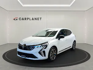 RENAULT Clio 1.6 E-Tech techno