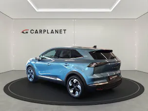 RENAULT SYMBIOZ FULL HYBRID  1.8 E-Tech techno