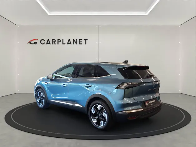 RENAULT SYMBIOZ FULL HYBRID 1.8 E-Tech techno