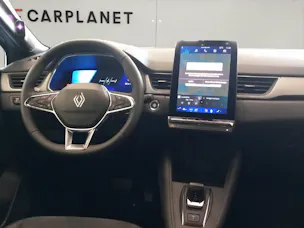 RENAULT SYMBIOZ FULL HYBRID  1.8 E-Tech techno