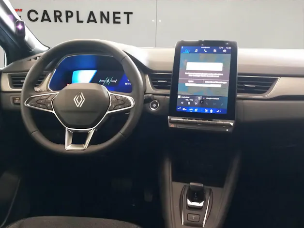 RENAULT SYMBIOZ FULL HYBRID  1.8 E-Tech techno