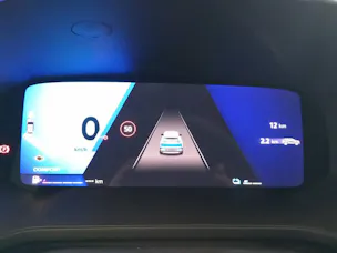 RENAULT SYMBIOZ FULL HYBRID  1.8 E-Tech techno