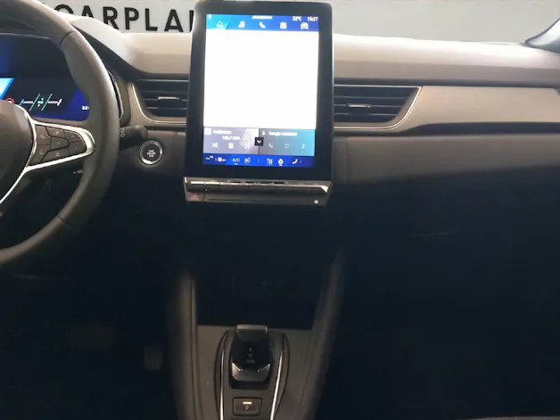 RENAULT SYMBIOZ FULL HYBRID 1.8 E-Tech techno