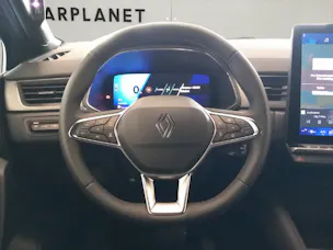 RENAULT SYMBIOZ FULL HYBRID  1.8 E-Tech techno